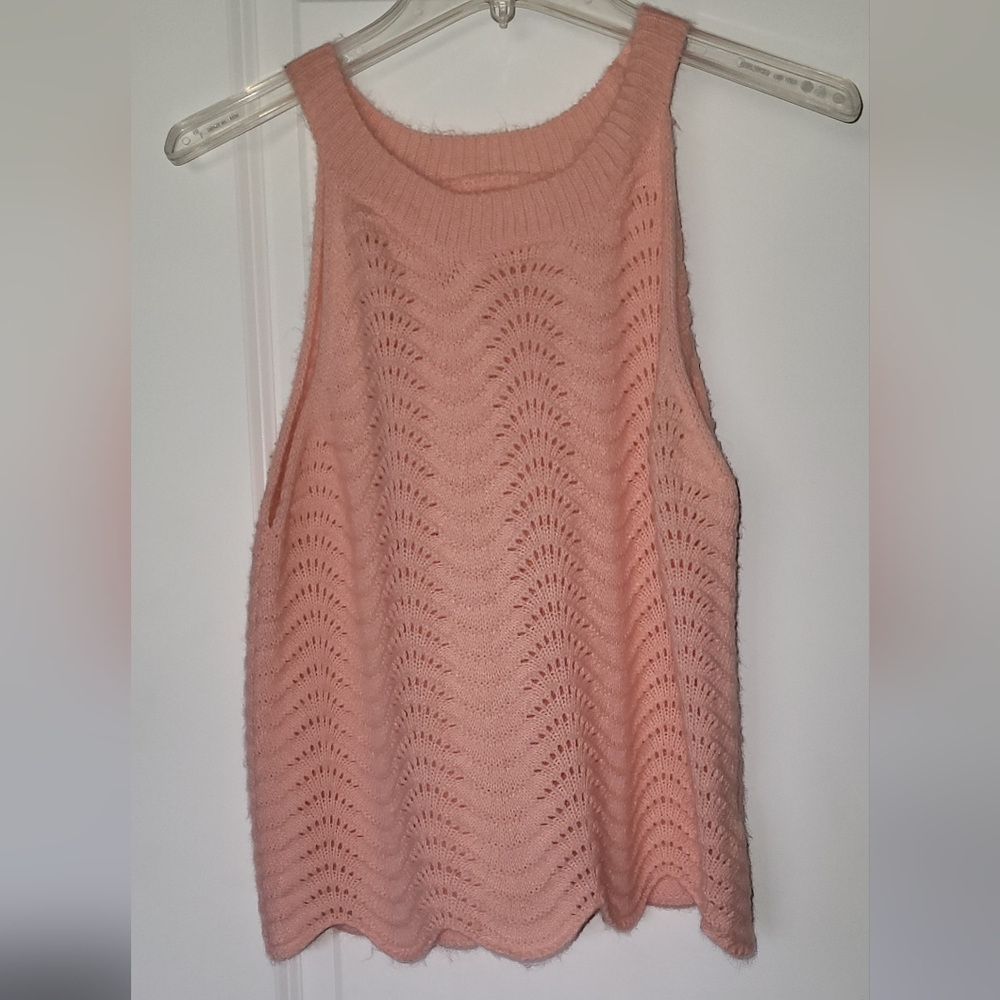 Knit Top